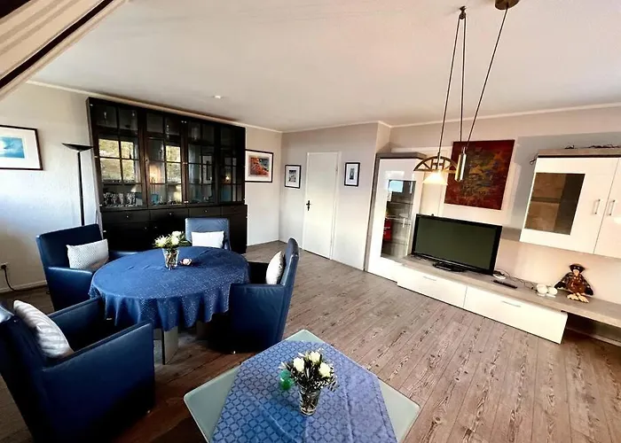 Wohnung In Greven - Naehe Muenster