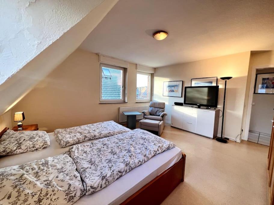 In - Naehe Muenster Apartment Greven