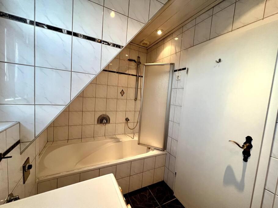 Apartment In - Naehe Muenster *