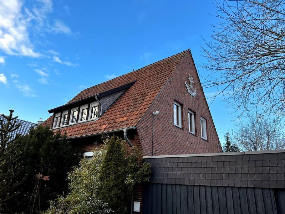 In - Naehe Muenster